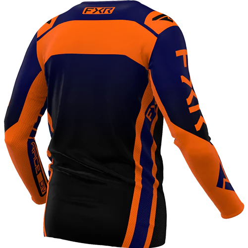 FXR Contender MX Jersey - Image 6