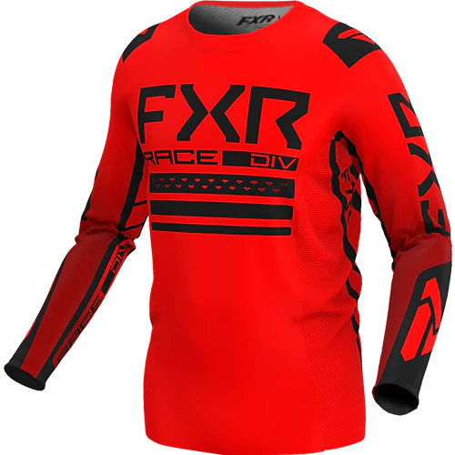 FXR Contender MX Jersey - Image 7