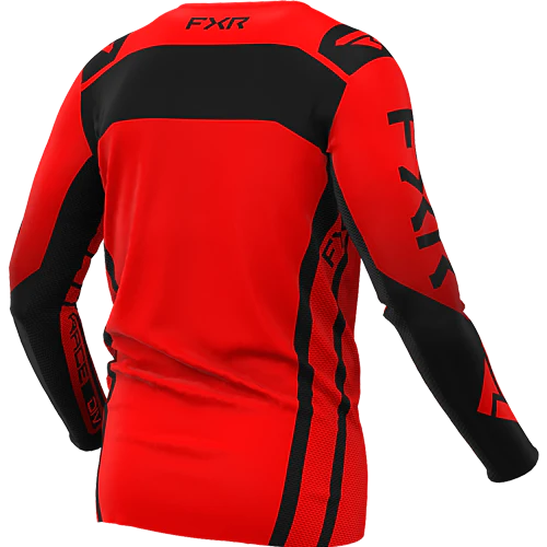 FXR Contender MX Jersey - Image 8