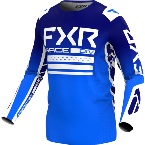 FXR Contender MX Jersey - Image 9