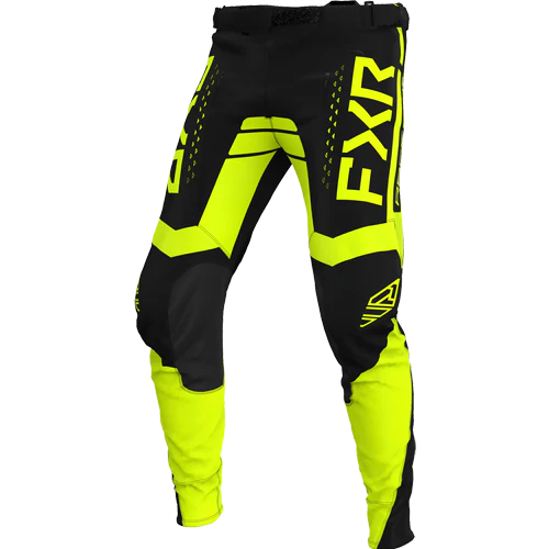 FXR Contender MX Pants
