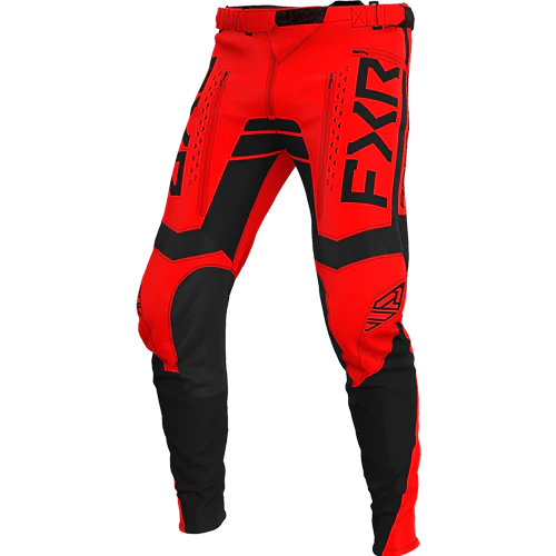 FXR Contender MX Pants - Image 7