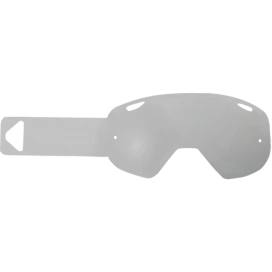 FXR Core/Boost Tear-Offs
