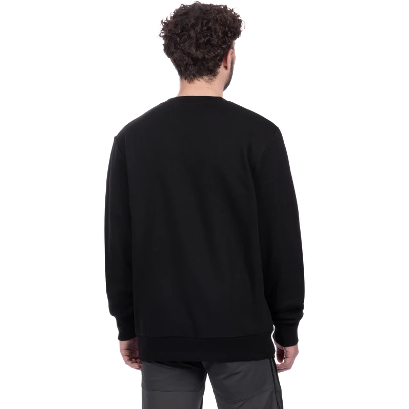 FXR Core Cotton Crewneck Sweatshirt - Image 3