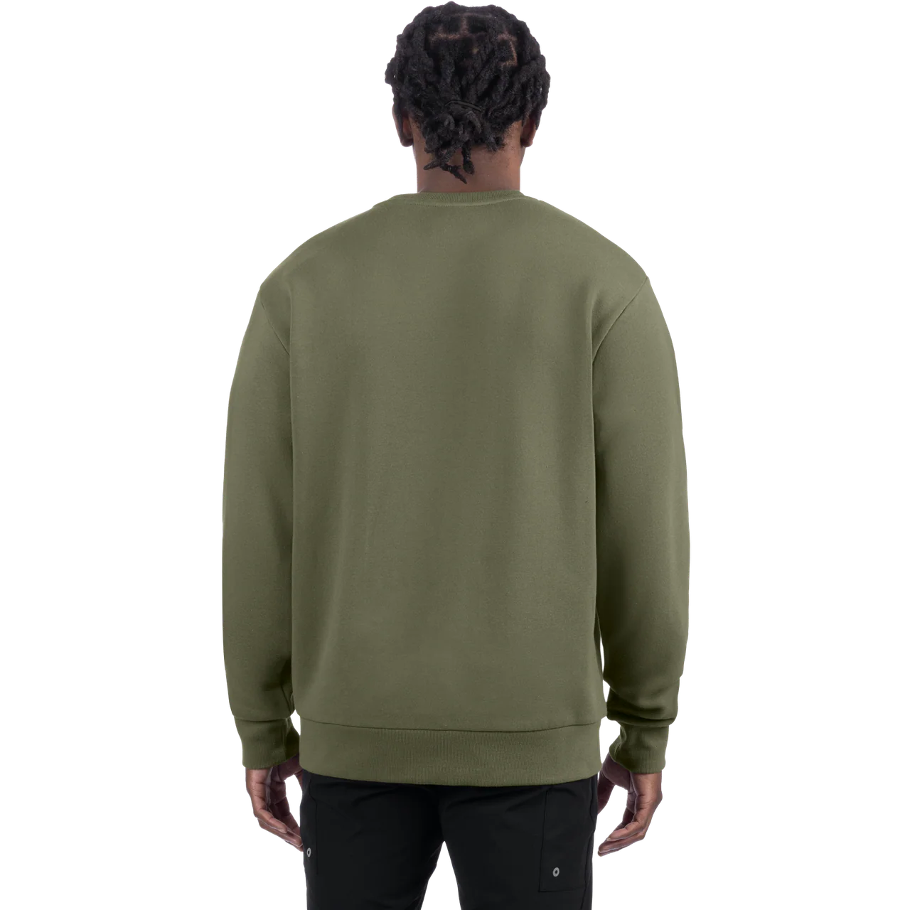 FXR Core Cotton Crewneck Sweatshirt - Image 6
