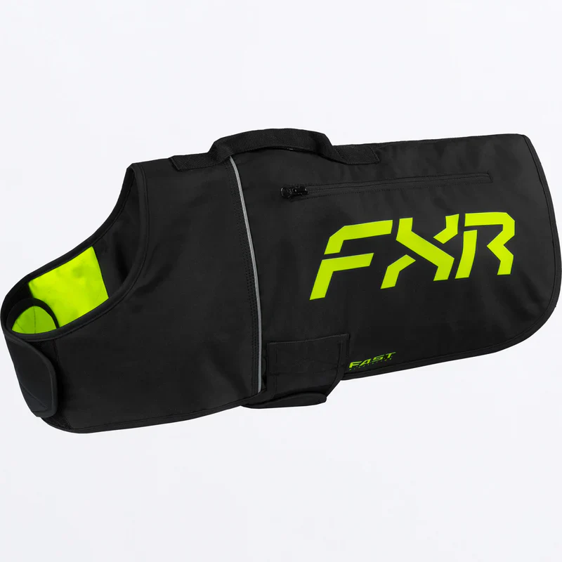 FXR CX Dog Coat