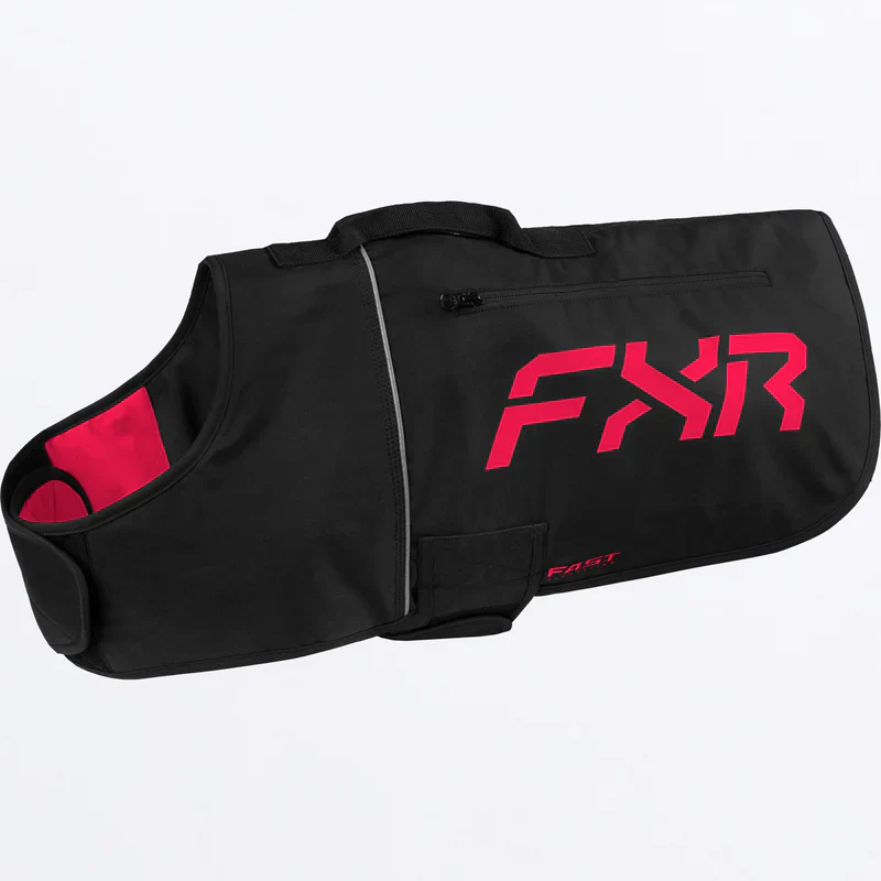 FXR CX Dog Coat - Image 2