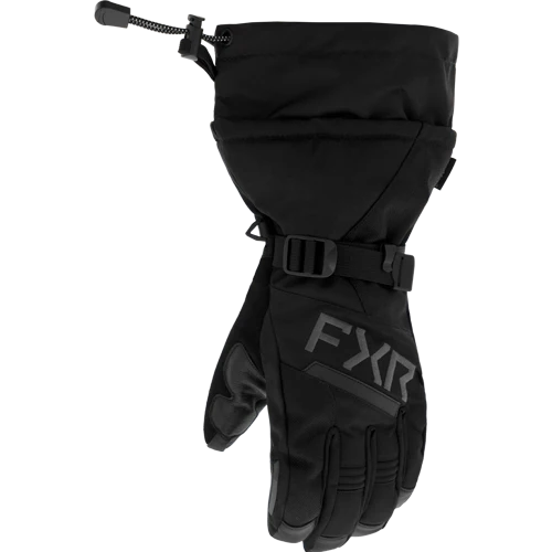 FXR CX Gloves