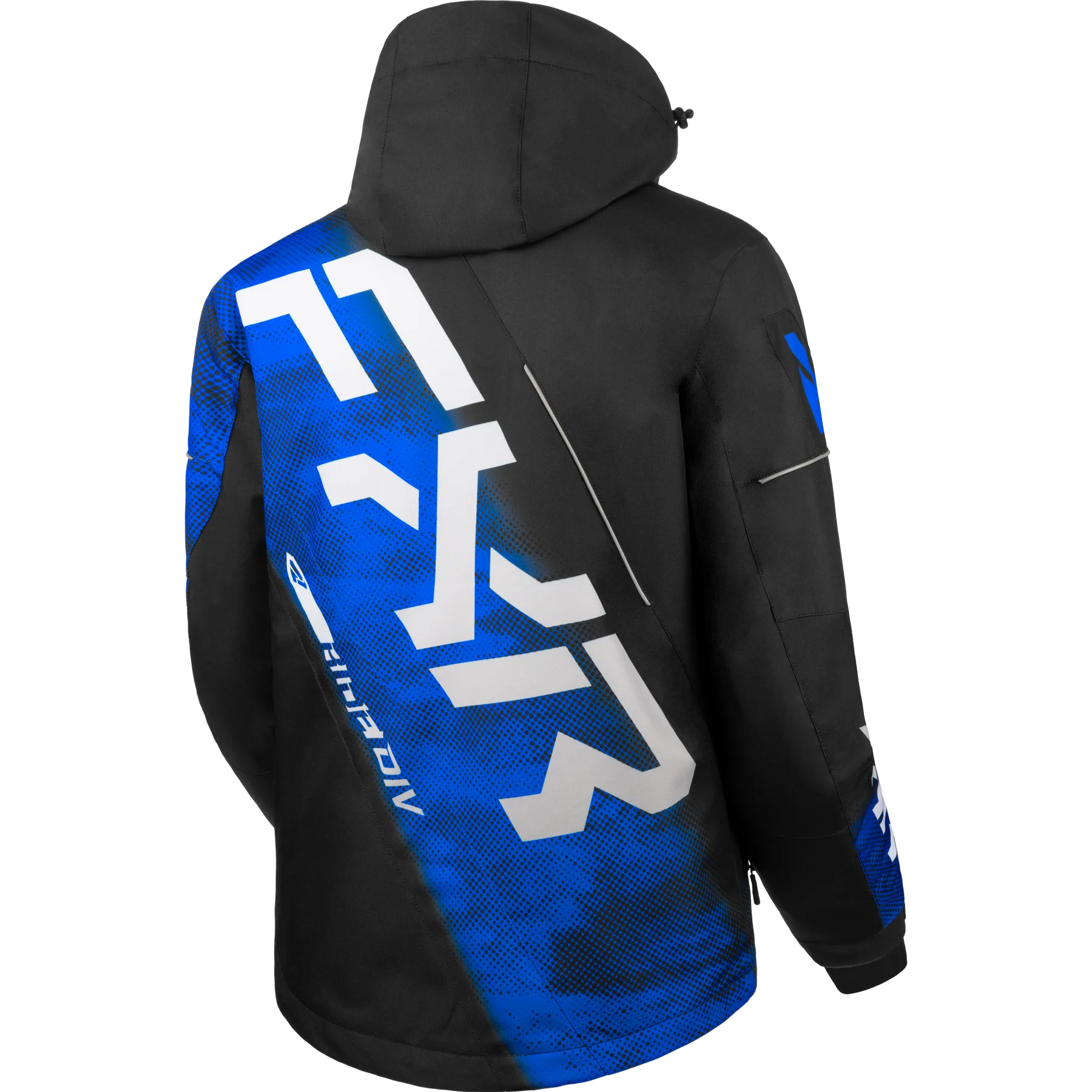 FXR CX Jacket - 2024 - Image 14