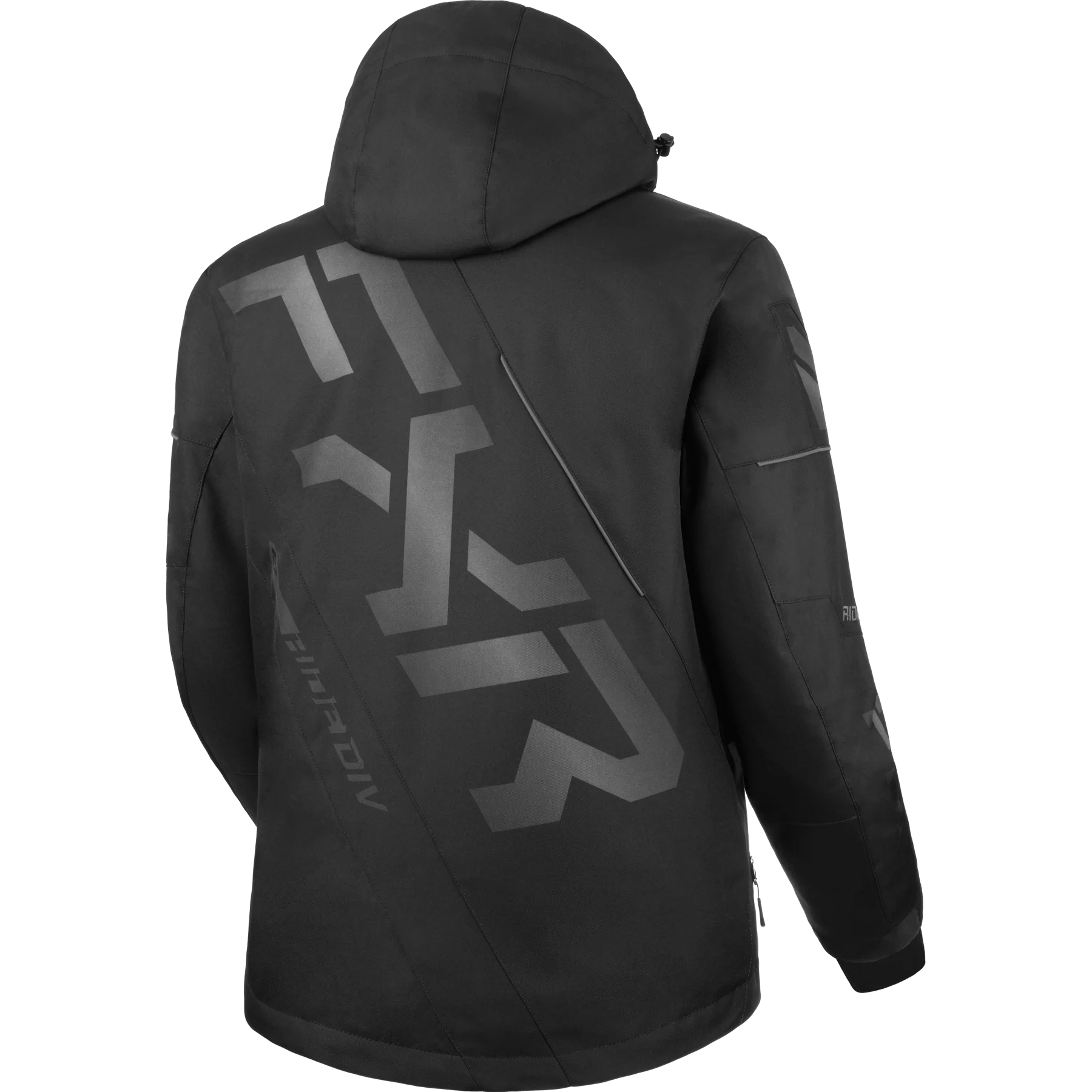 FXR CX Jacket - 2024 - Image 2