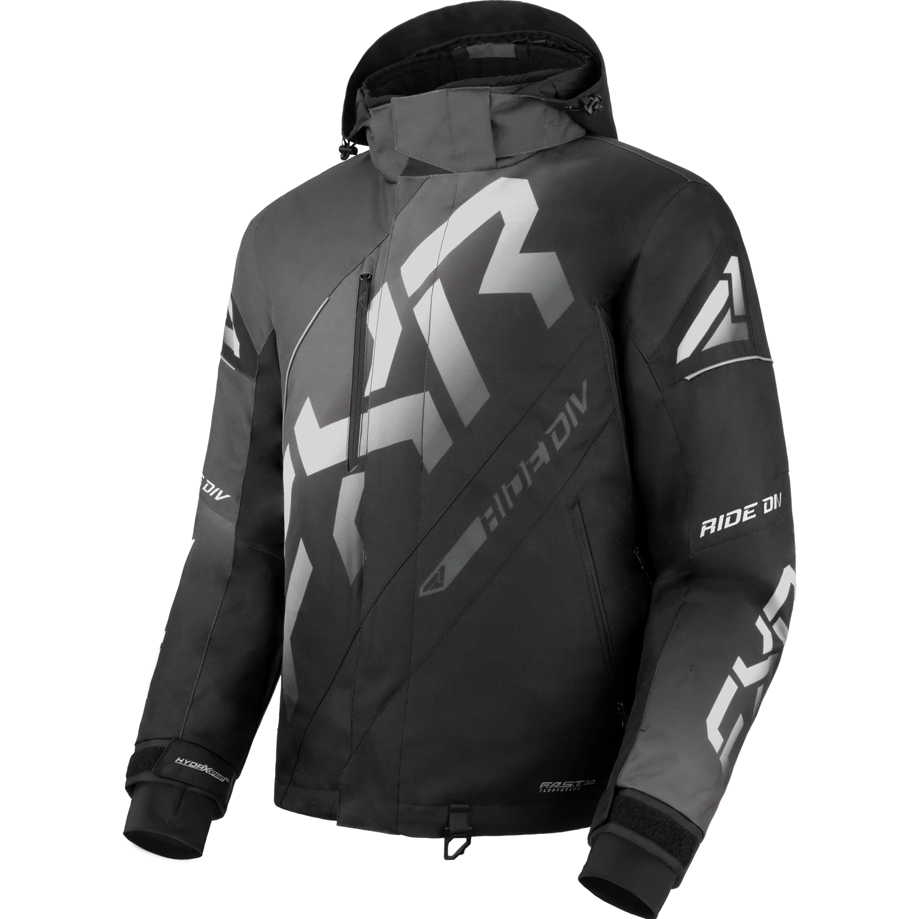 FXR CX Jacket - 2024 - Image 3