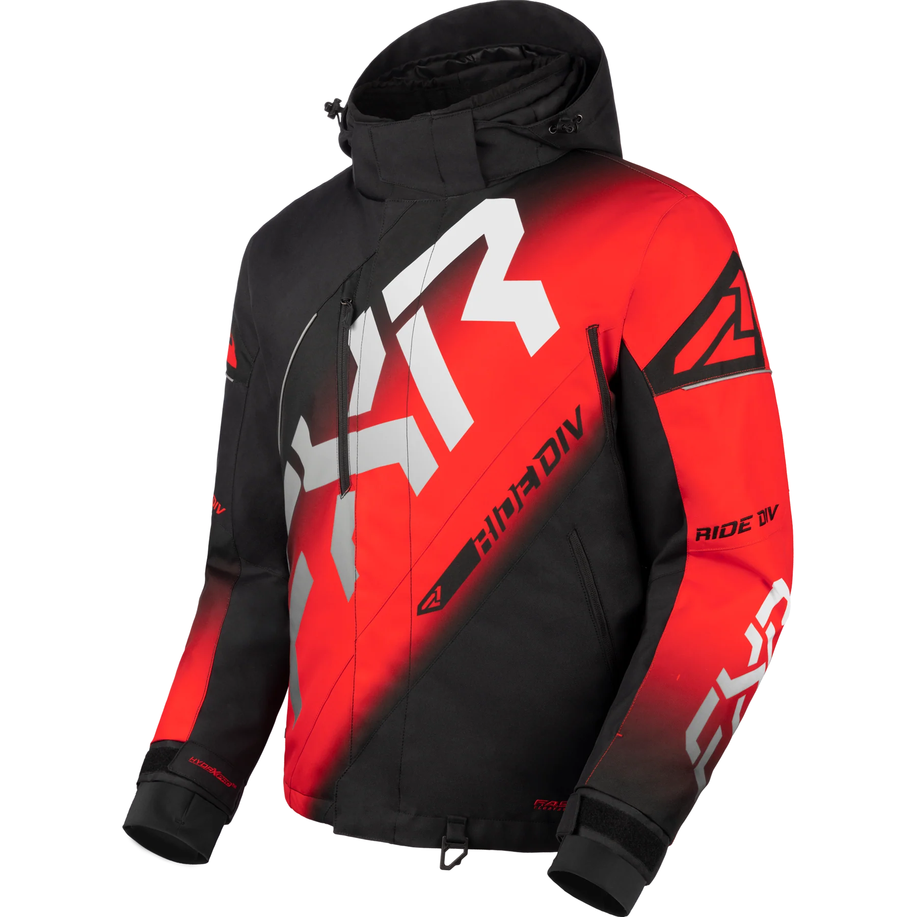 FXR CX Jacket - 2024 - Image 7