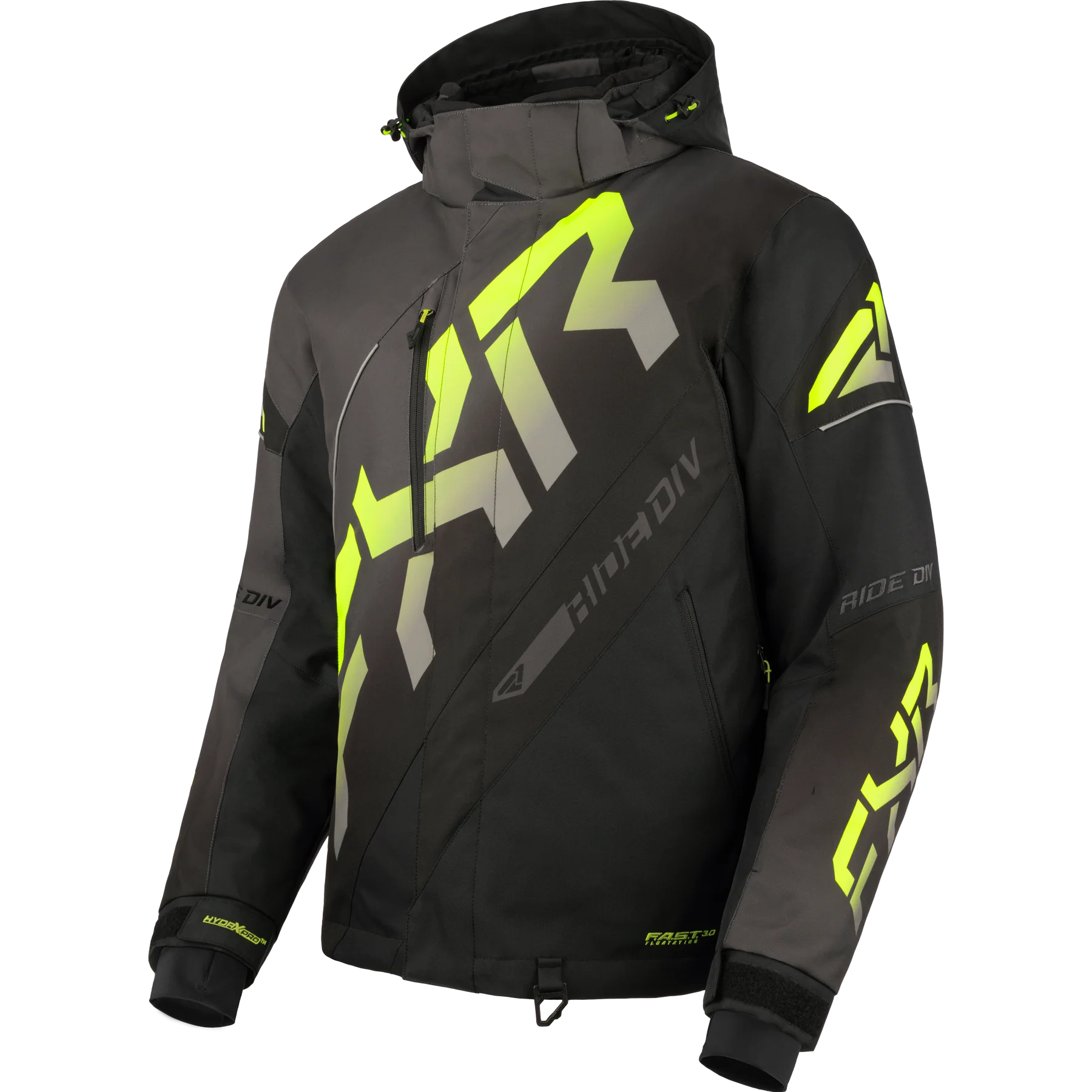 FXR CX Jacket - 2024 - Image 9