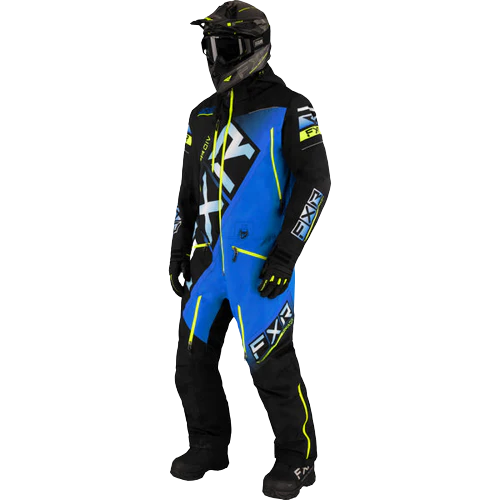 FXR CX Lite Monosuit - 2024 - Image 11