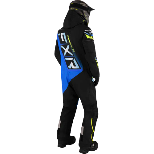 FXR CX Lite Monosuit - 2024 - Image 12