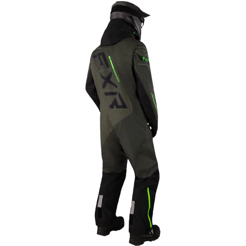 FXR CX Lite Monosuit - 2024 - Image 14