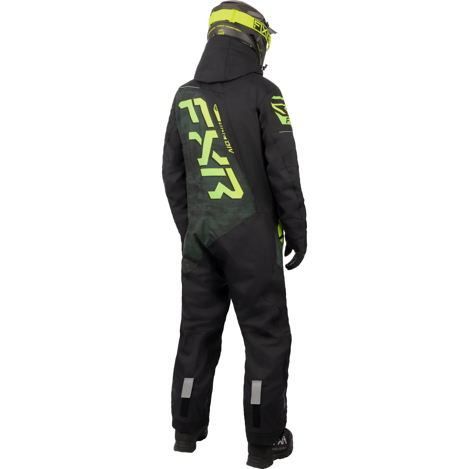 FXR CX Lite Monosuit - 2024 - Image 18