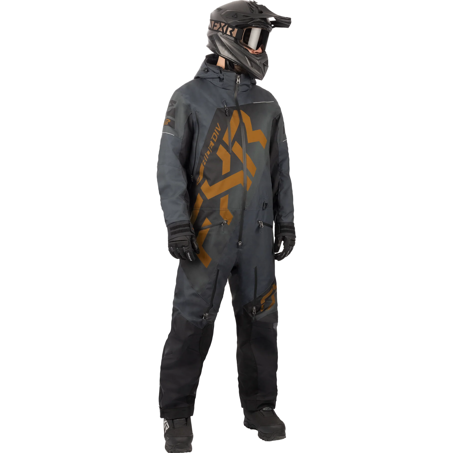FXR CX Lite Monosuit - 2024 - Image 19