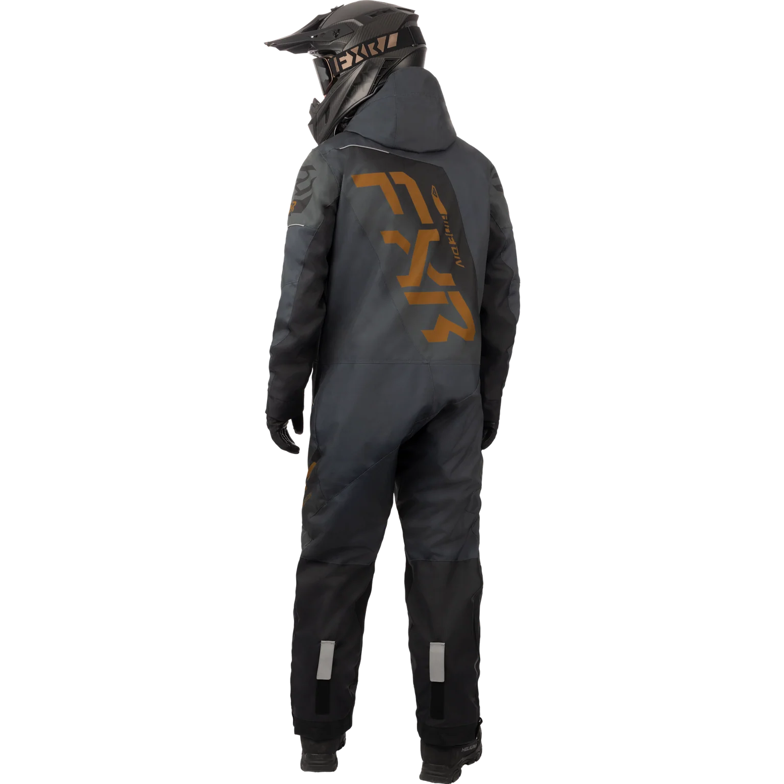 FXR CX Lite Monosuit - 2024 - Image 20