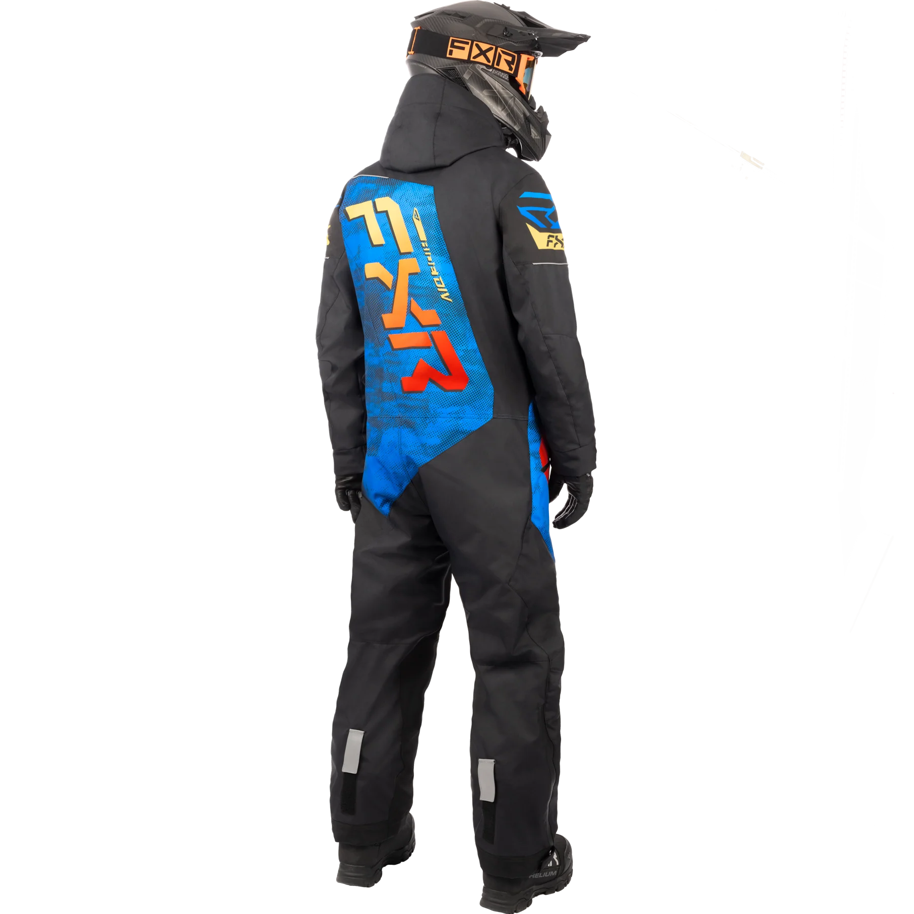 FXR CX Lite Monosuit - 2024 - Image 22