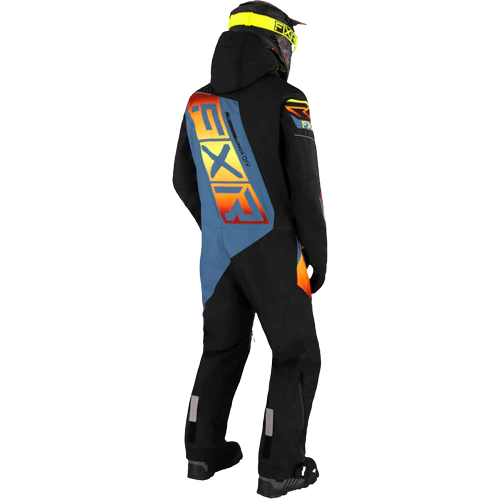 FXR CX Lite Monosuit - 2024 - Image 6