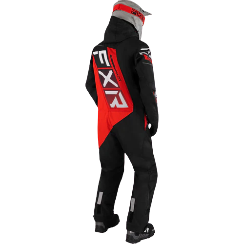 FXR CX Lite Monosuit - 2024 - Image 8