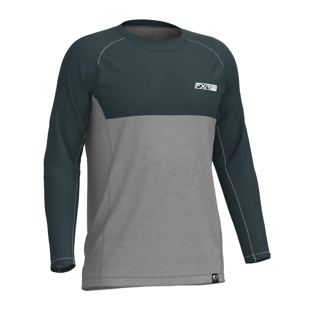 FXR Derby Air UPF LS Shirt - Image 11