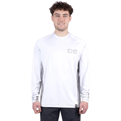 FXR Derby Air UPF LS Shirt - Image 5