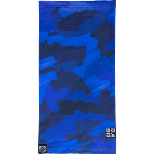 FXR Derby UPF Neck Gaiter - 2024 - Image 17