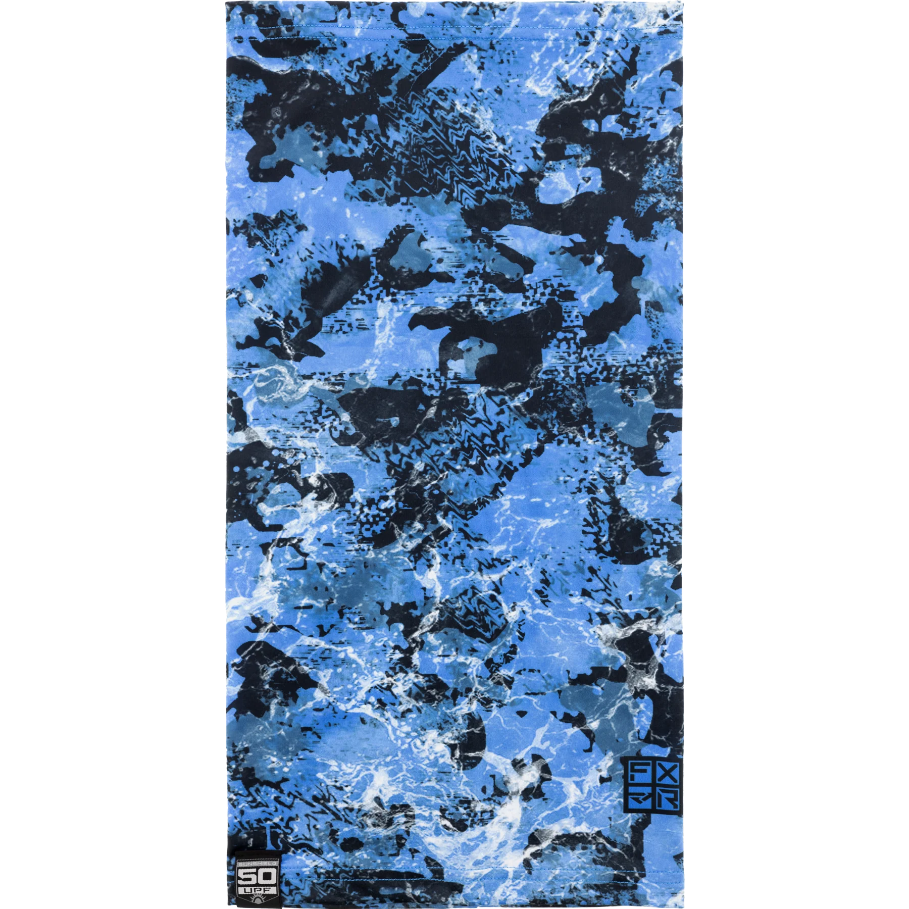 FXR Derby UPF Neck Gaiter - 2024 - Image 3