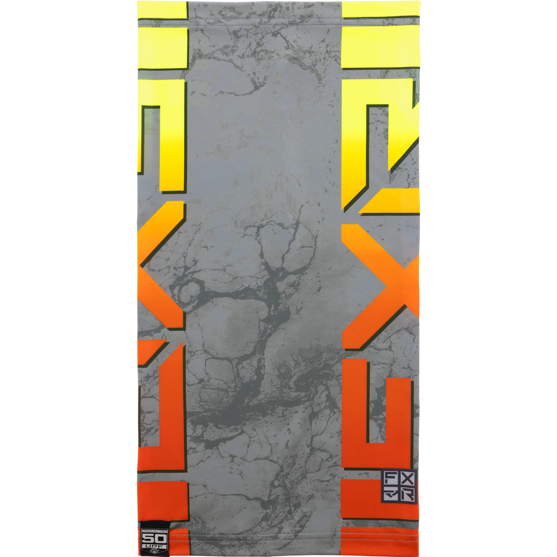 FXR Derby UPF Neck Gaiter - 2024 - Image 9