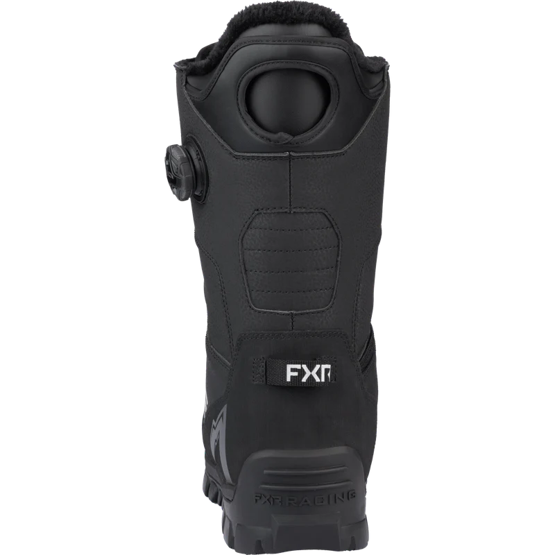 FXR Elevation Dual BOA Boots - Image 3