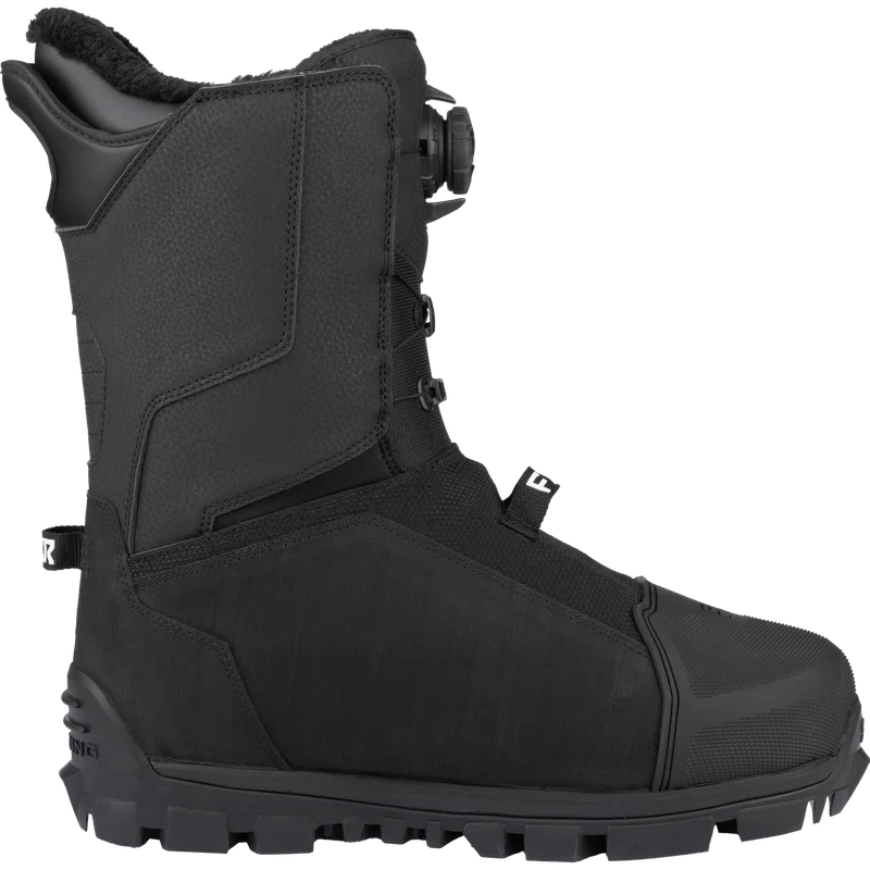 FXR Elevation Dual BOA Boots - Image 4