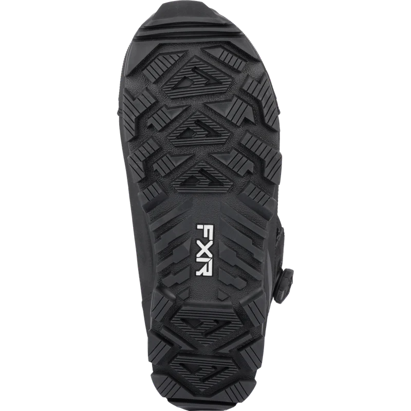 FXR Elevation Dual BOA Boots - Image 6