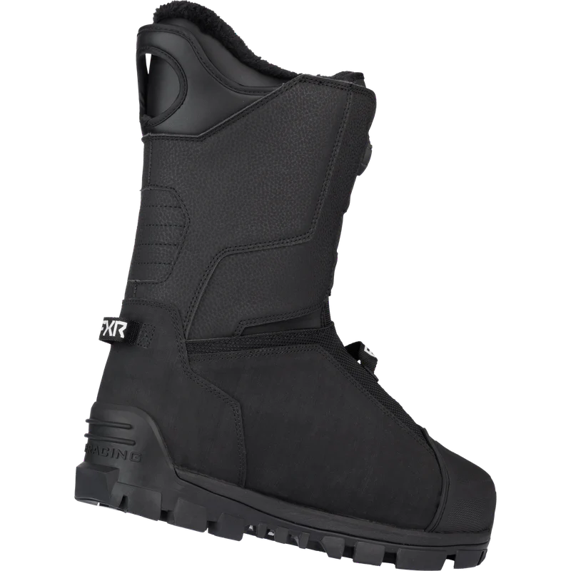 FXR Elevation Dual BOA Boots - Image 7