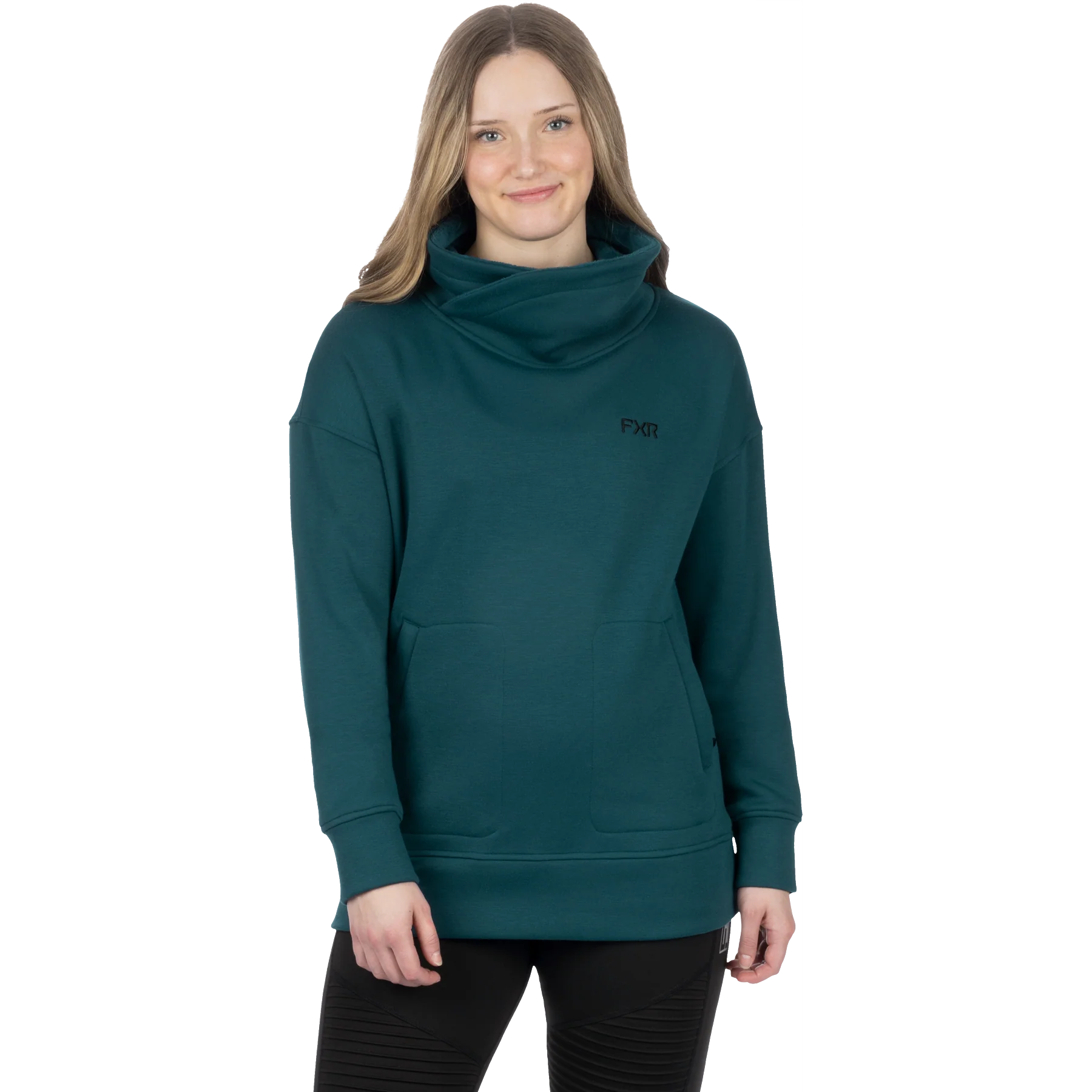 FXR Ember Pullover Sweater - 2024