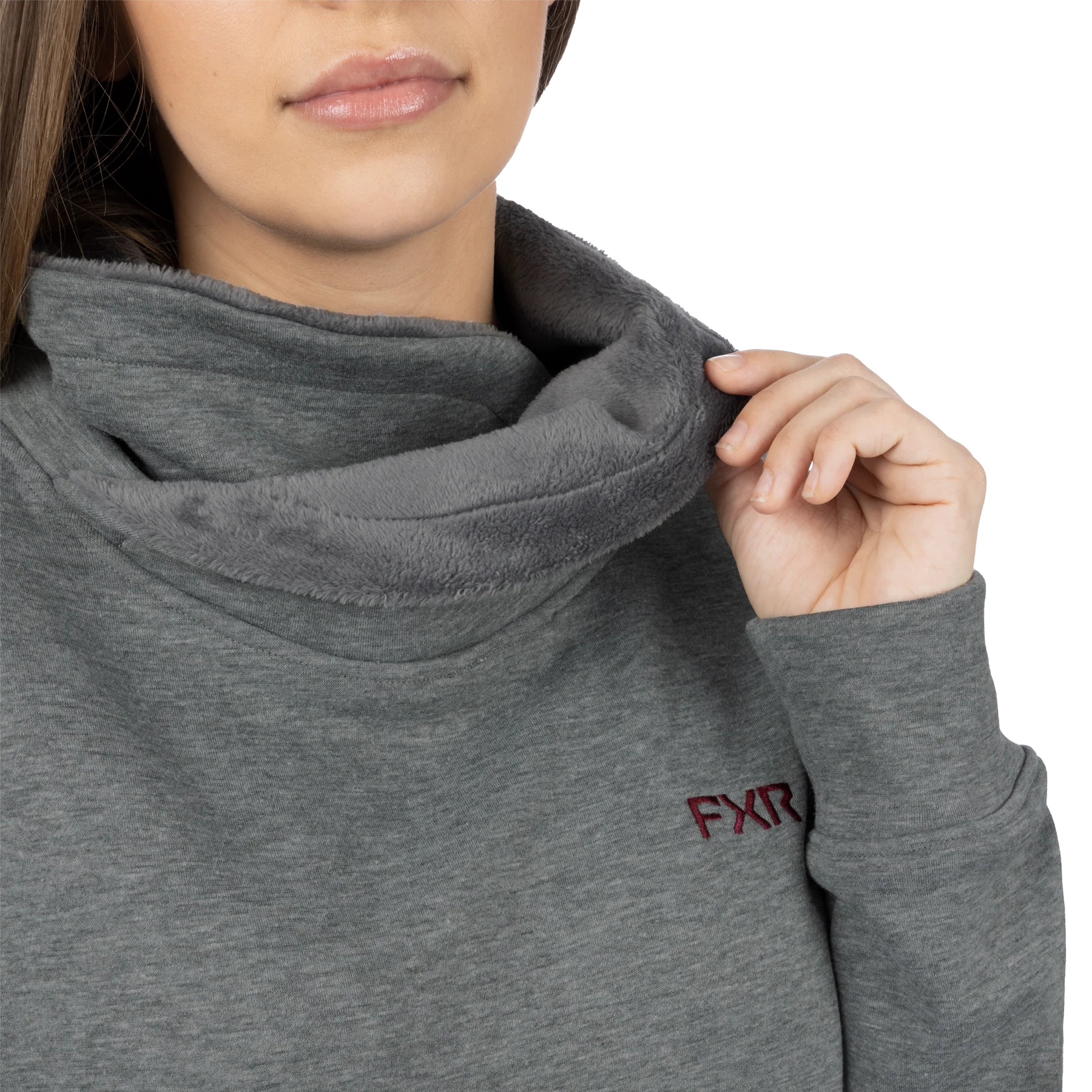 FXR Ember Pullover Sweater - 2024 - Image 10