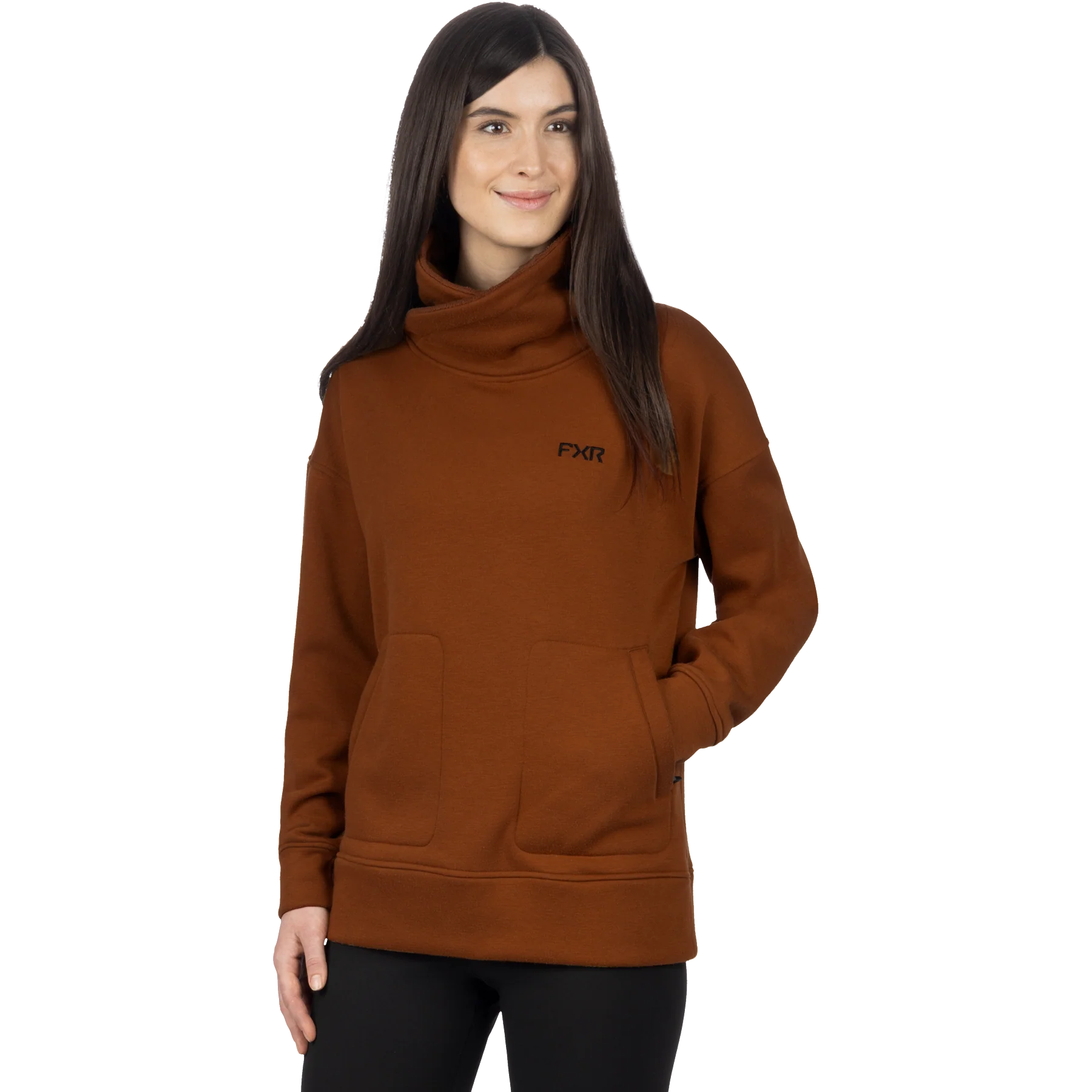 FXR Ember Pullover Sweater - 2024 - Image 11