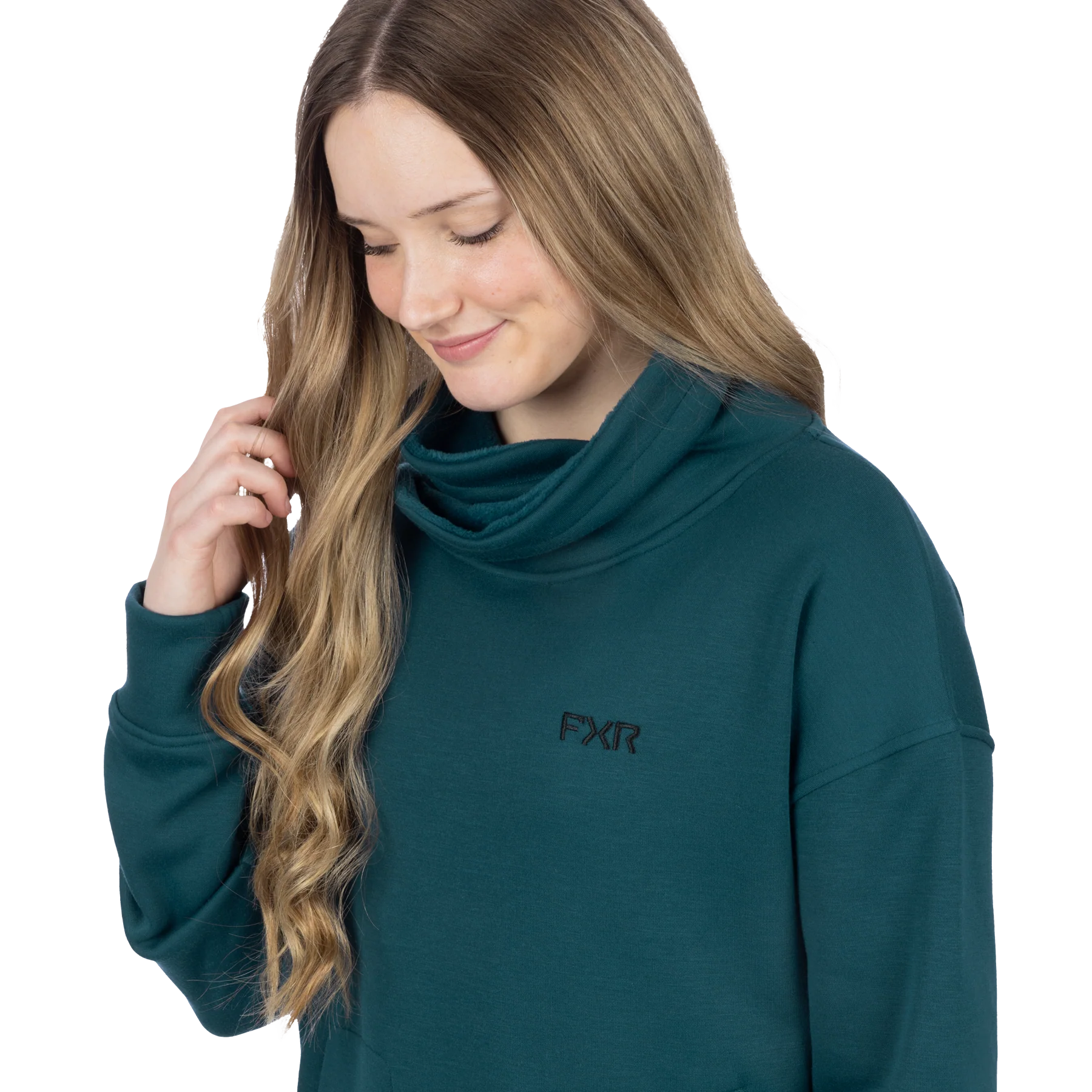 FXR Ember Pullover Sweater - 2024 - Image 3
