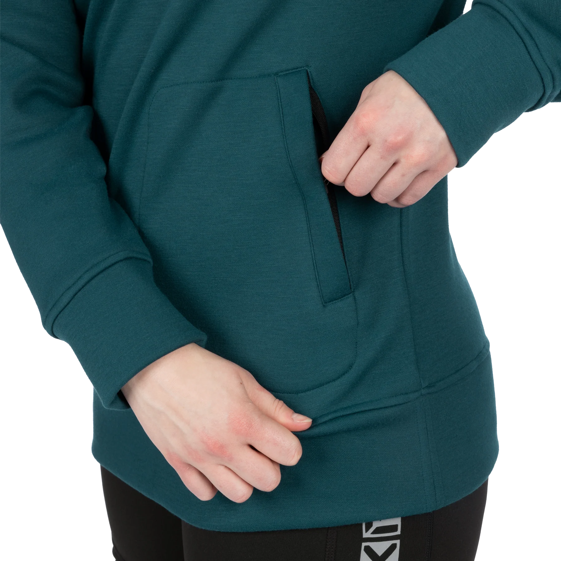 FXR Ember Pullover Sweater - 2024 - Image 4
