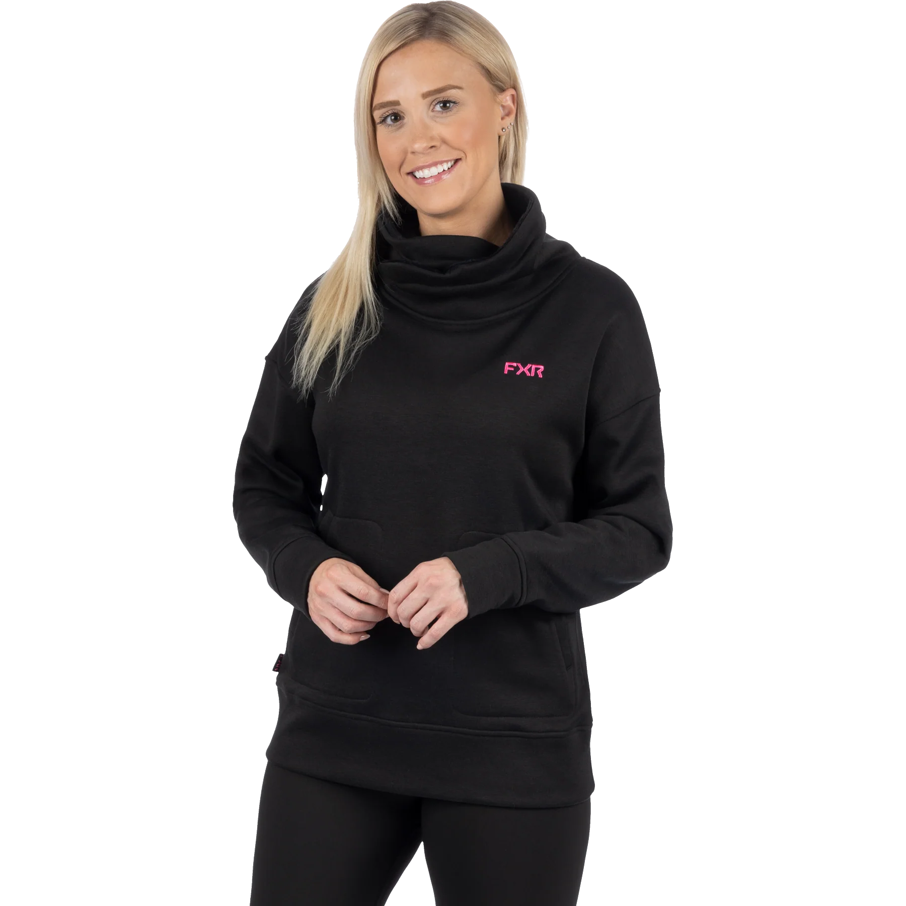 FXR Ember Pullover Sweater - 2024 - Image 5