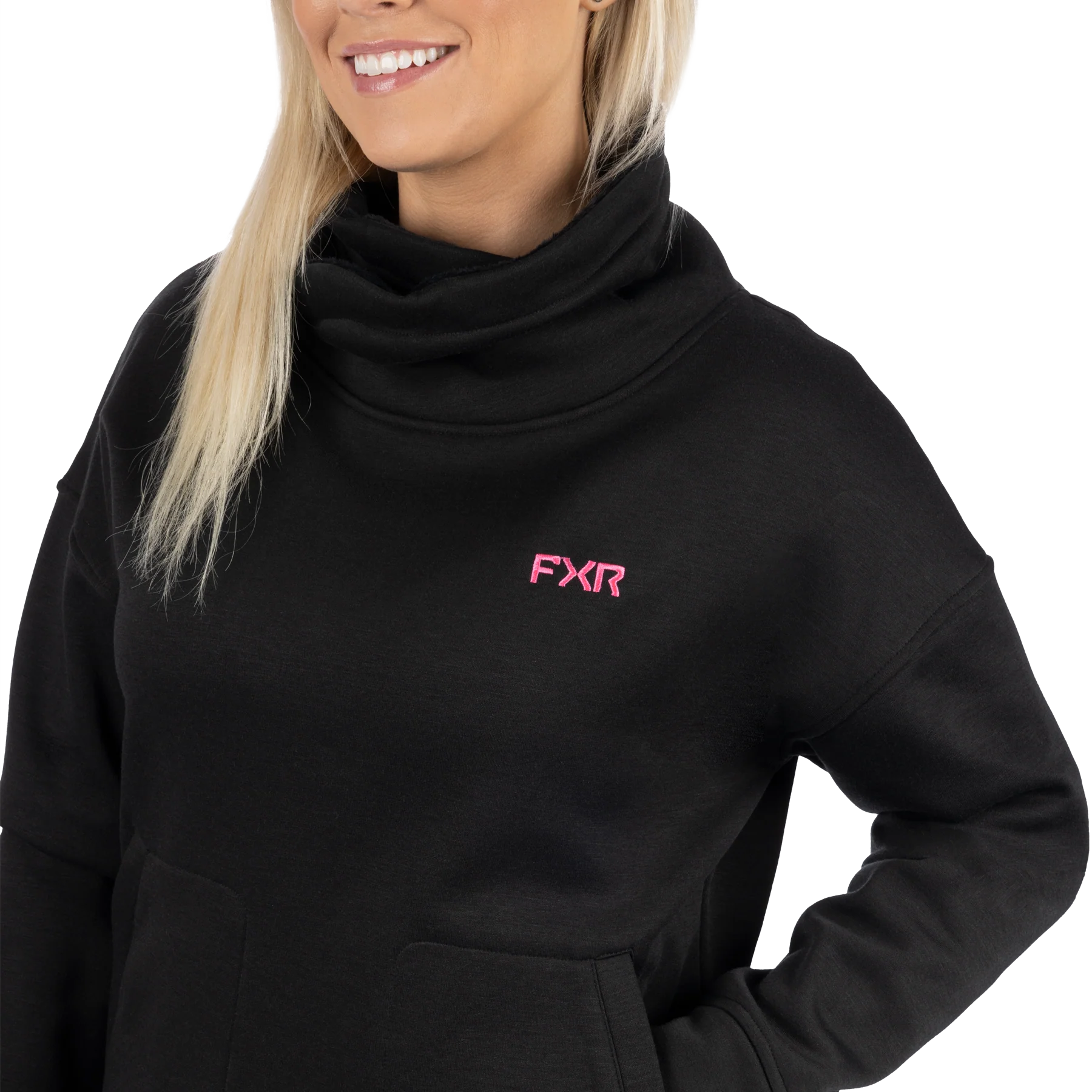 FXR Ember Pullover Sweater - 2024 - Image 7