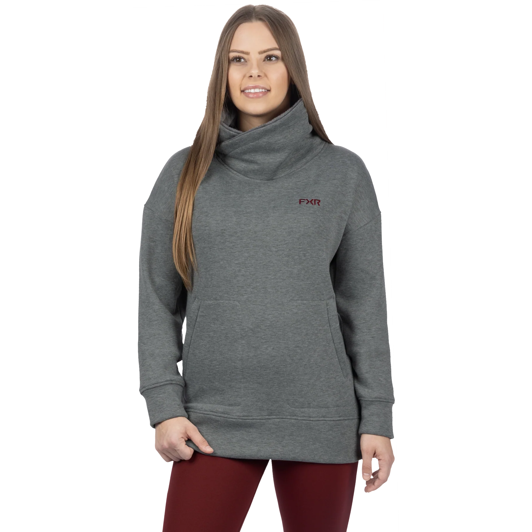 FXR Ember Pullover Sweater - 2024 - Image 8