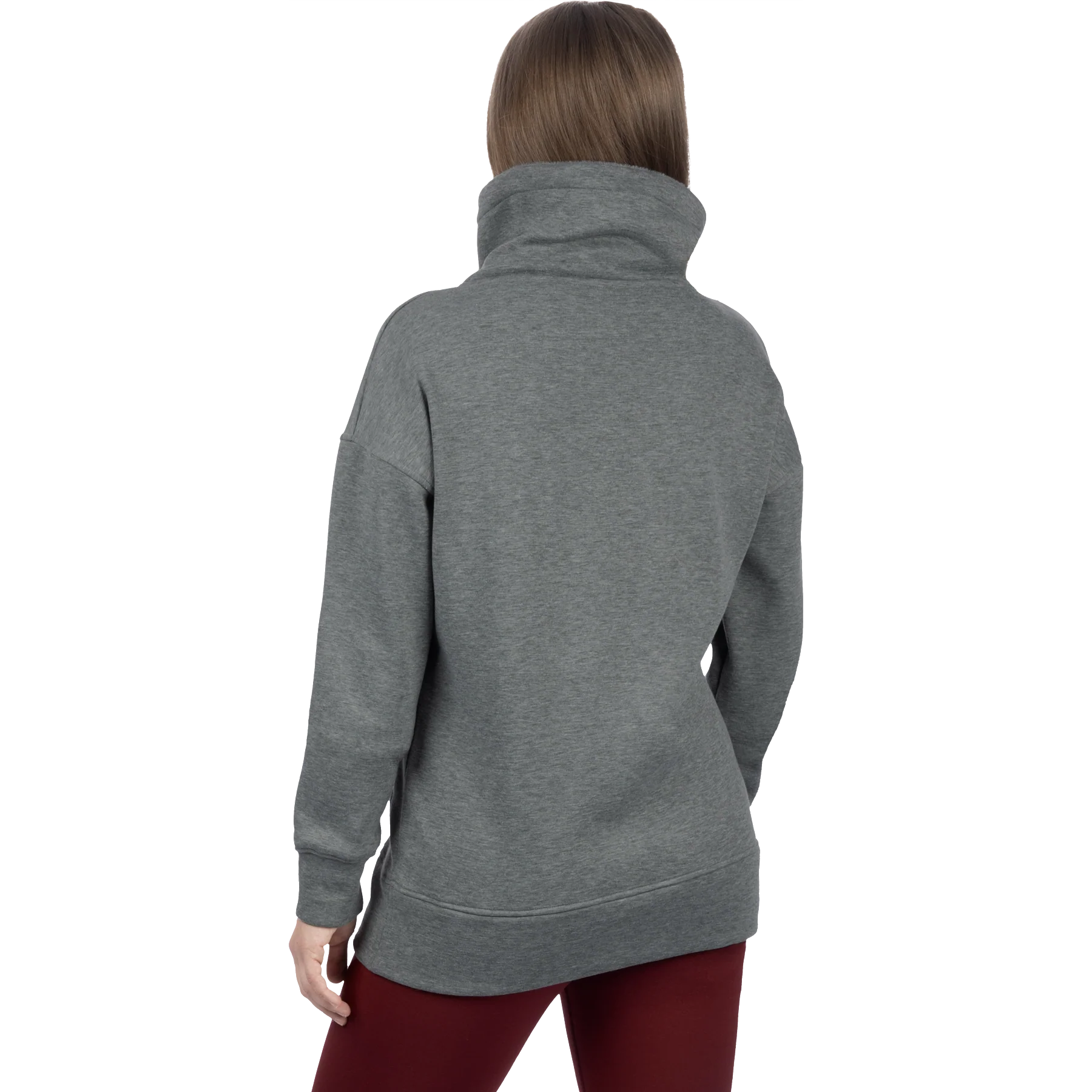 FXR Ember Pullover Sweater - 2024 - Image 9