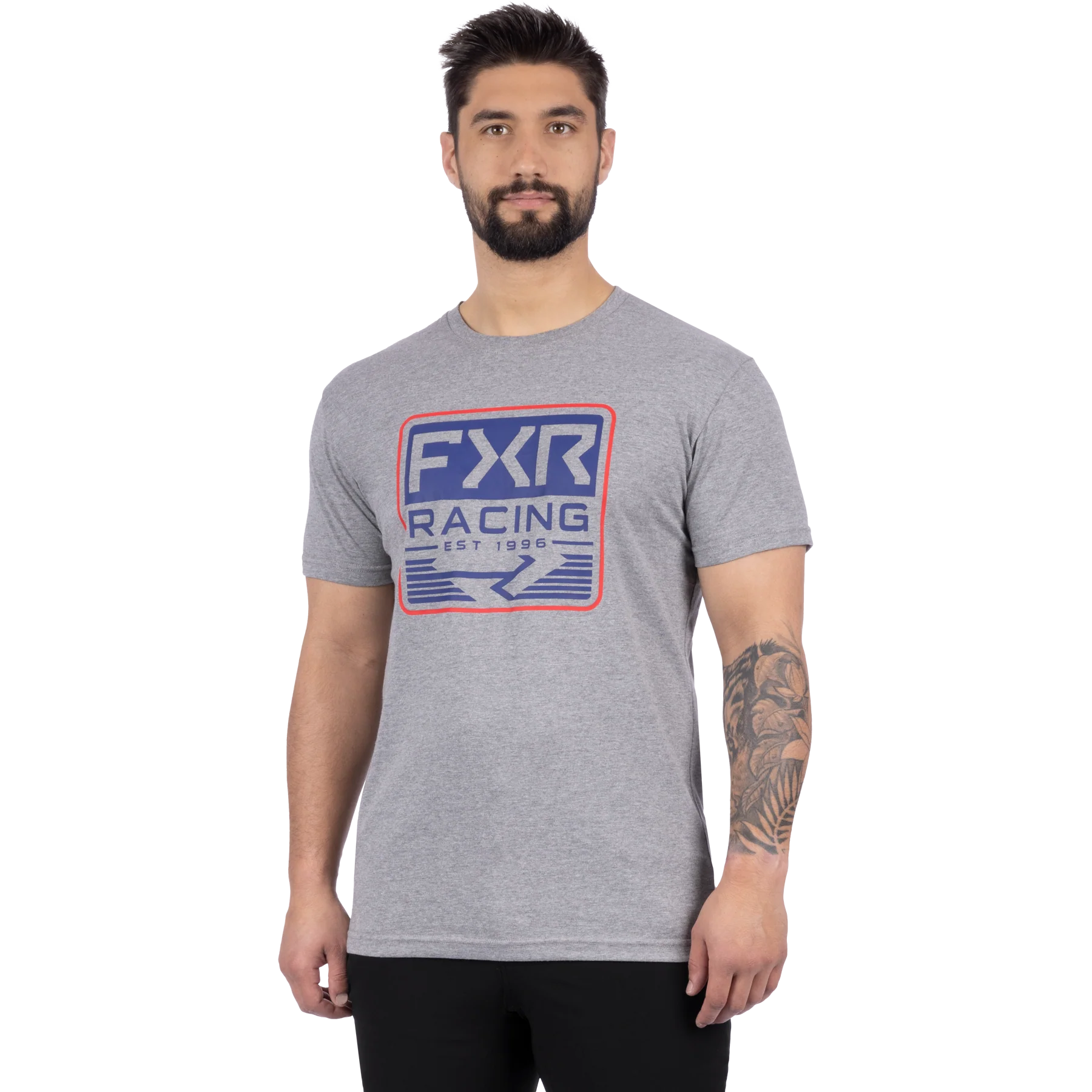 FXR Emblem Premium T-Shirt - Image 3