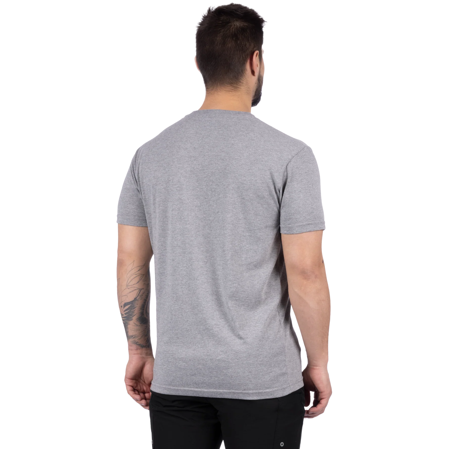 FXR Emblem Premium T-Shirt - Image 4