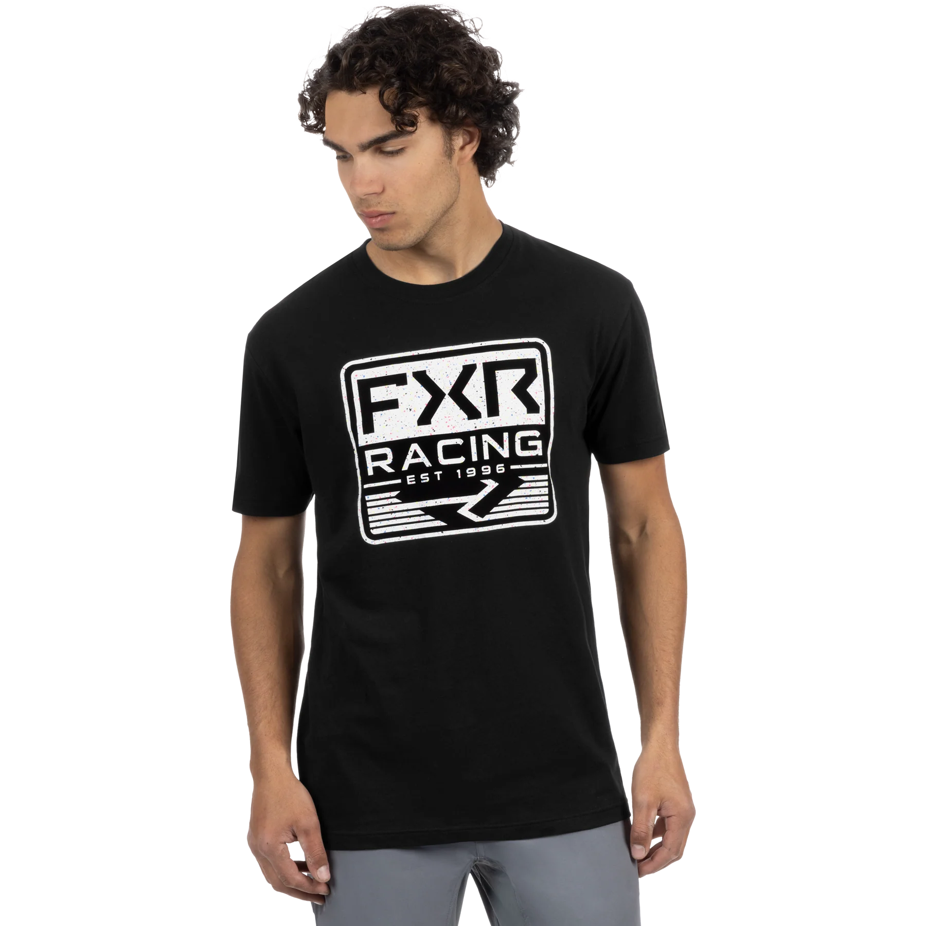 FXR Emblem Premium T-Shirt - Image 5