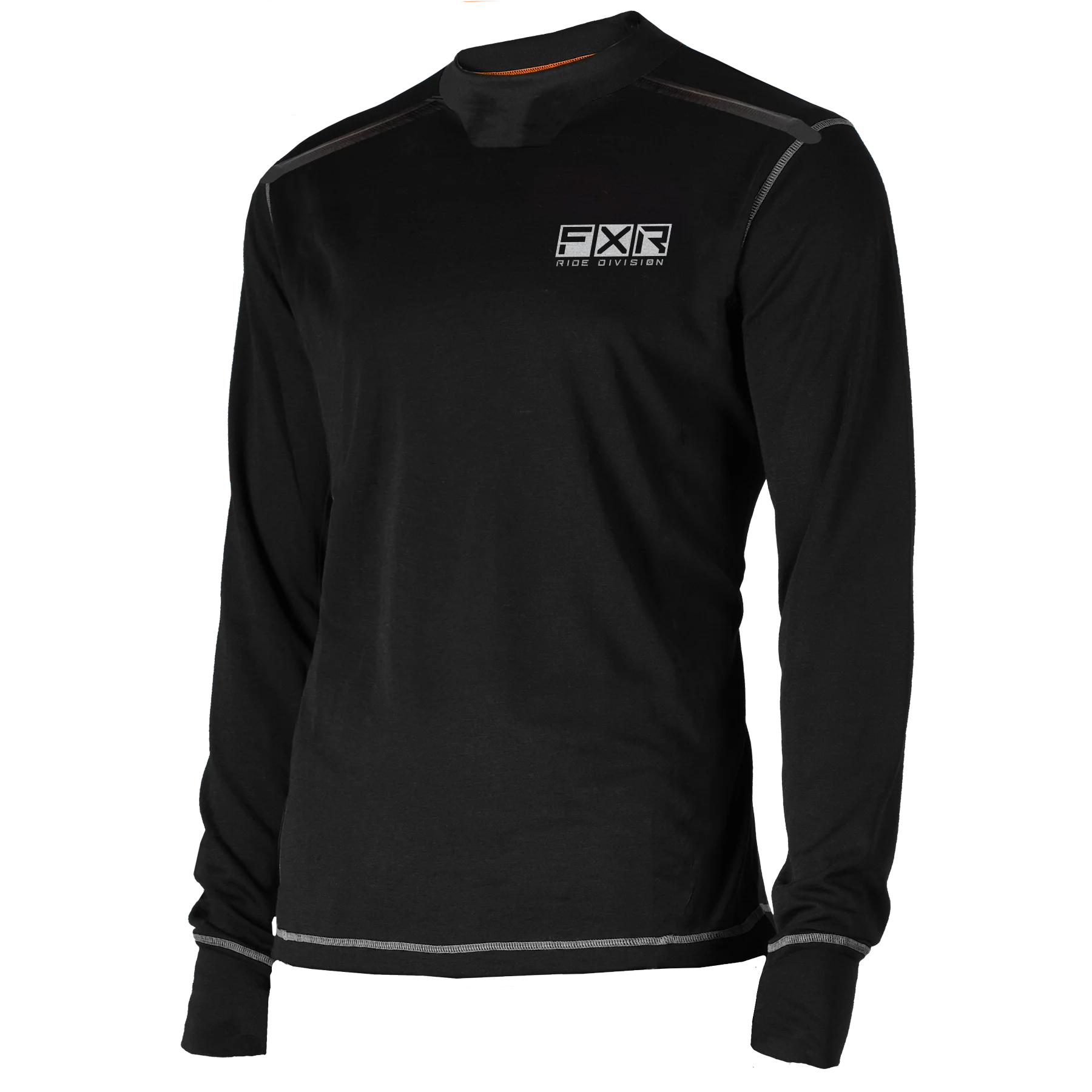 FXR Endevador Merino Longsleeve