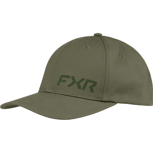 FXR Evo Hat - Image 3