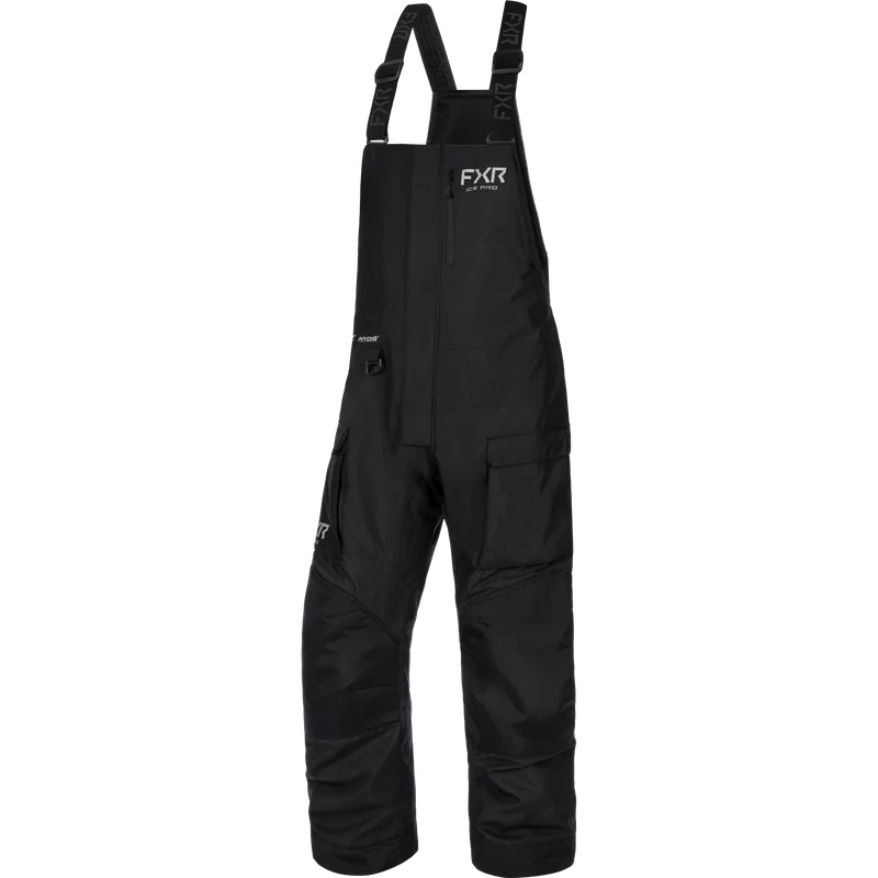 FXR Evolution Bib Pants